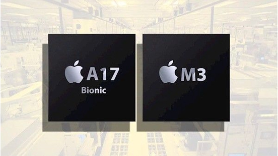 任县苹果15维修站分享iPhone15系列会用3nm芯片吗 